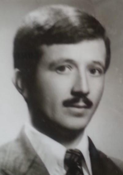 Abdullah Şabanoğlu